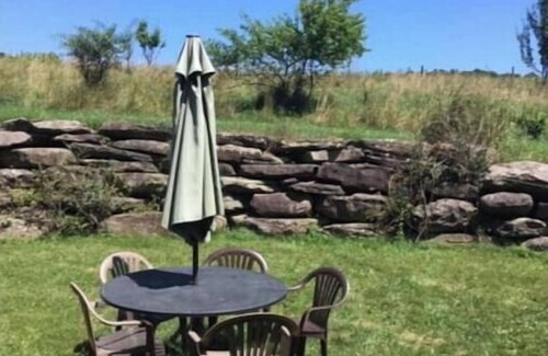 Meredith Cabin | Farm Stay in Catskills Farmhouse Suite
