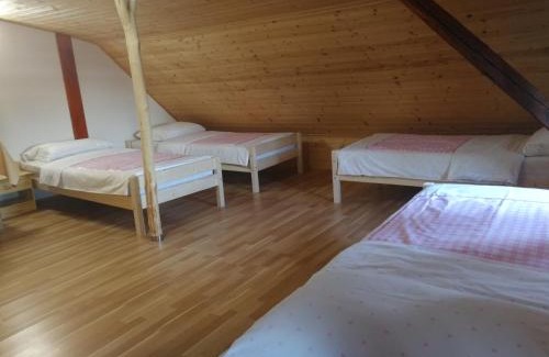 Slivna House | Farm Stay Pr Lavric