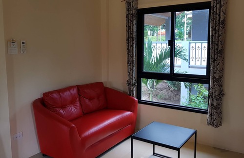 Kaeng Sopha Hotel | Farm Terrace