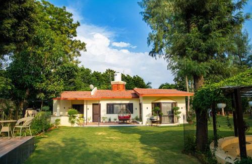 Taoru Villa | Farm The Retreat - With Private Pool