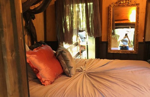 Temecula Other | Farm Treehouse; GLAMPING IN THE WINE COUNTRY! 501c3