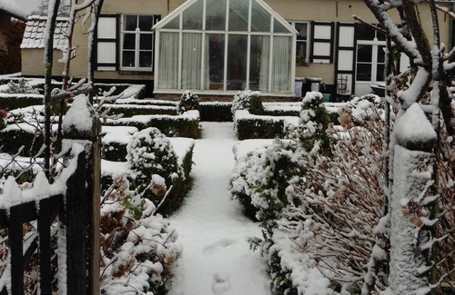 Varsenare House | Farm under the old oak