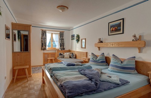 Muhle Other | Farm vacations for nature lovers and families
