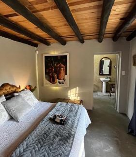 Madibeng Bed & Breakfast | Farm Vibes Guesthouse