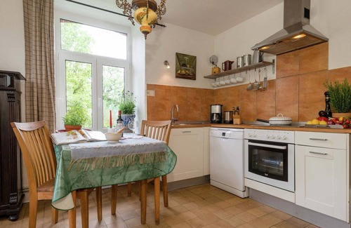Trois-Ponts Cottage | Farm with lovely panoramic views.