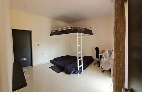 Channapatna Other | Farm with modern 3 BHK pool villa providing green retreat for urban dwellers.