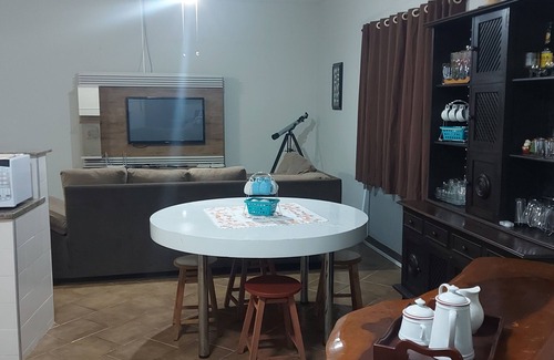 Ipero House | Farm with Swimming Pool in Iperó (Boituva)/SP