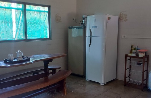 Ipero House | Farm with Swimming Pool in Iperó (Boituva)/SP