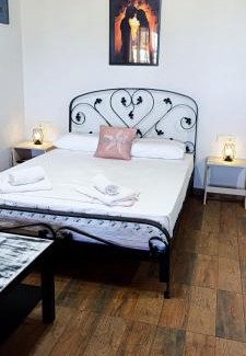 Sarti Apartment | Farma Giannis