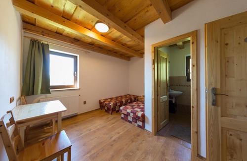Horna Lehota House | Farma Javor