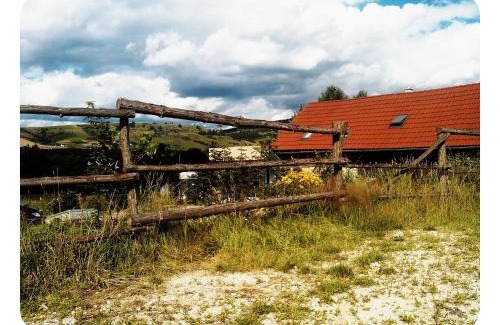 Brezno Apartment | Farma Kozí dvor Rohozná