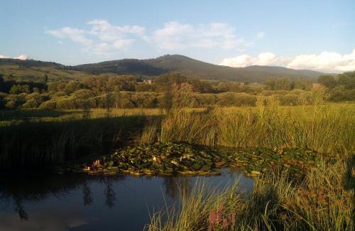 Brezno Apartment | Farma Kozí dvor Rohozná