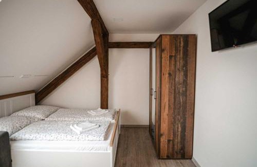 Tasov House | Farma Tasov