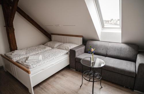Tasov House | Farma Tasov