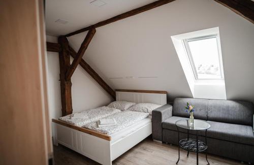 Tasov House | Farma Tasov
