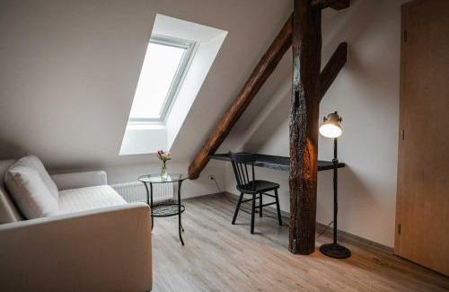 Tasov House | Farma Tasov