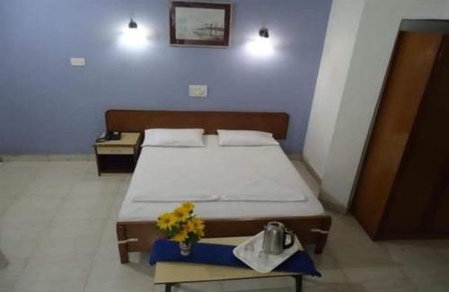 Ponda Hotel | Farmagudi Residency