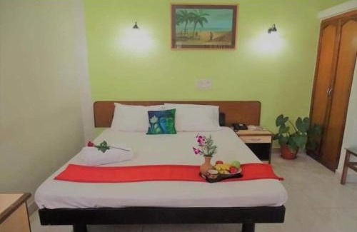 Ponda Hotel | Farmagudi Residency