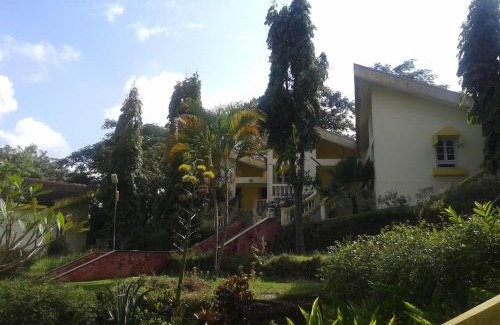 Ponda Hotel | Farmagudi Residency