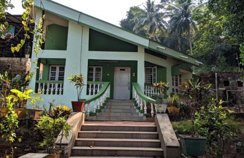 Ponda Hotel | Farmagudi Residency