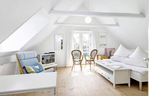 Fur House | "Farman" - 45m to the inlet by Interhome