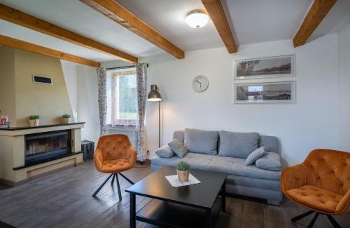 Obeckov Apartment | FARMAOBECKOV sk
