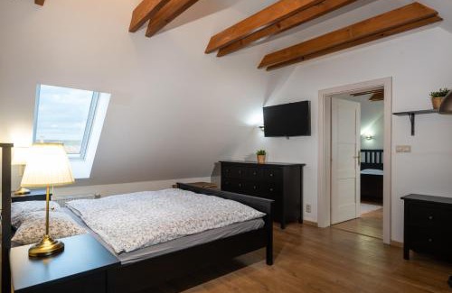 Obeckov Apartment | FARMAOBECKOV sk