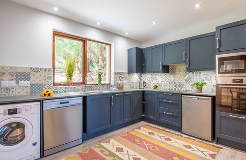Invermoriston House | Farmburn by Interhome