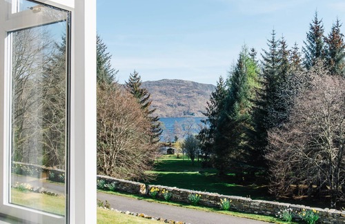Invermoriston House | Farmburn by Interhome