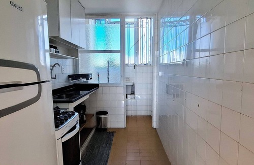 Ipanema Apartment | Farme Sunrise - 5 Guests, Beach and Charming!