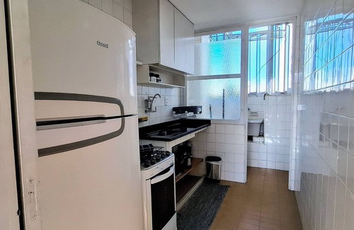 Ipanema Apartment | Farme Sunrise - 5 Guests, Beach and Charming!
