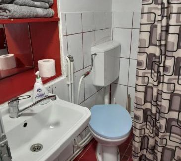 Cluj-Napoca Apartment | Farmec vintage2