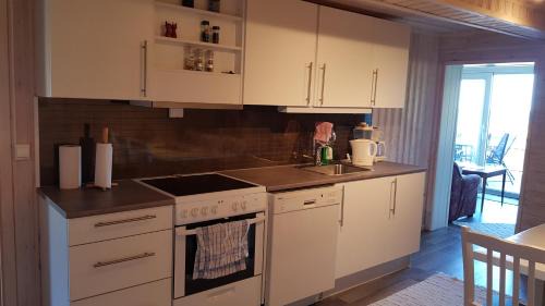 Laukvik Apartment | Farmer Apartment