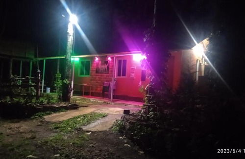 Yercaud Villa | farmer homestay yercaud