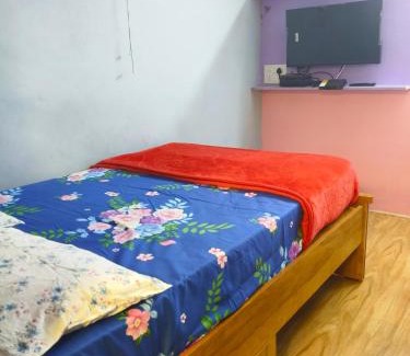 Yercaud Villa | Farmer villa