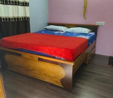 Yercaud Villa | Farmer villa