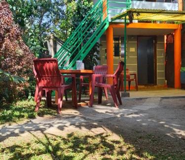 Yercaud Villa | Farmer villa