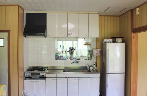 Kabira House | Farmers guest house Kosei limited to one group /Ishigaki Okinawa