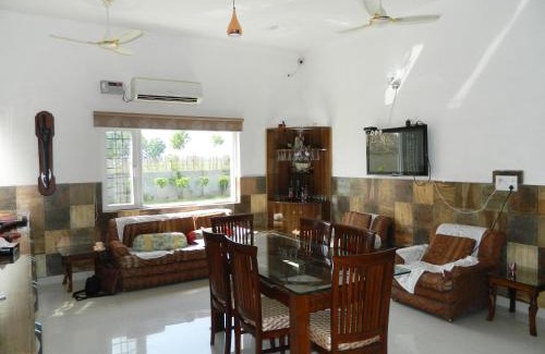 Amritsar House | Farmers Villa