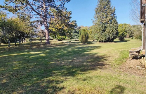 St-Christophe-sur-Avre House | Farmhouse near Center Parcs