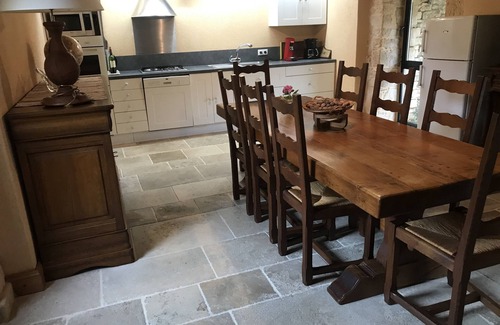 Marcillac-Saint-Quentin House | farmhouse in the heart of nature, a real haven of peace