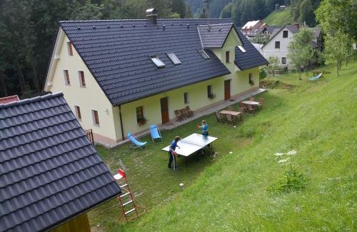 Solcava House | Farmhouse Štiftar