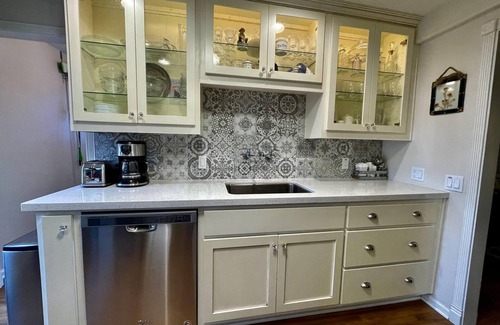 Prescott Other | Farmhouse-2 Bedroom Downstairs Unit - Short Walk to Courthouse Square