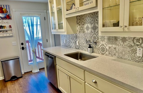 Prescott Other | Farmhouse-2 Bedroom Downstairs Unit - Short Walk to Courthouse Square