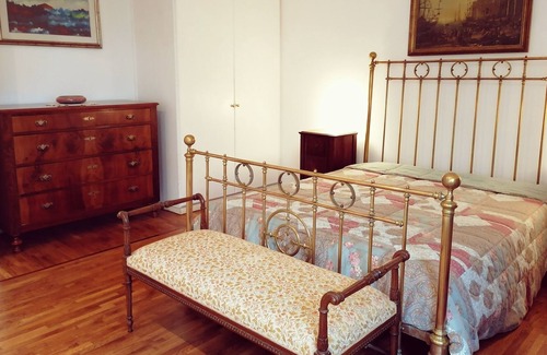 Lake Bracciano Villa | Farmhouse 30 minutes from Rome. Panoramic private swimming pool, garden and playground.