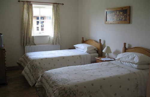 Balterley House | Farmhouse ∙ 4 guests