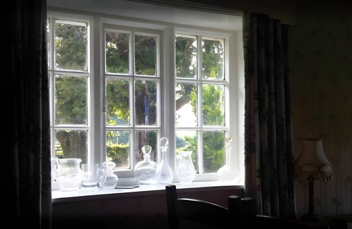 Balterley House | Farmhouse ∙ 4 guests