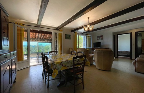Peymeinade Other | Farmhouse 6 pers in Peymeinade - 20 min from Cannes
