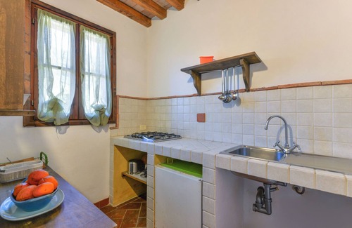 Cavo Other | Farmhouse 'Amandolo - Palmenti' with Sea View, Wi-Fi and Air Conditioning