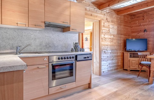 Lauterbach Apartment | Farmhouse apartment in an idyllic location